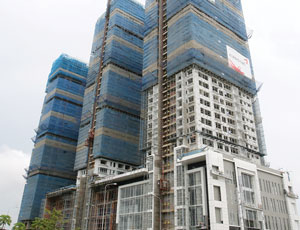 Bất động sản TP. HCM: Năm sàng lọc chủ đầu tư 